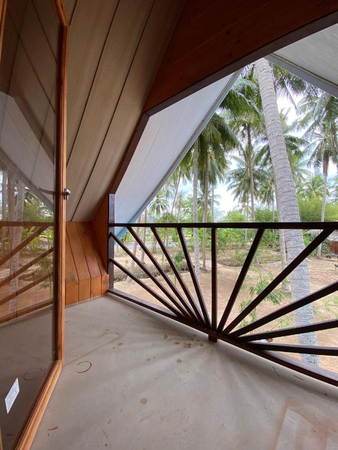 Bungalow - Homestay Lang Be Ben Tre Exteriör bild