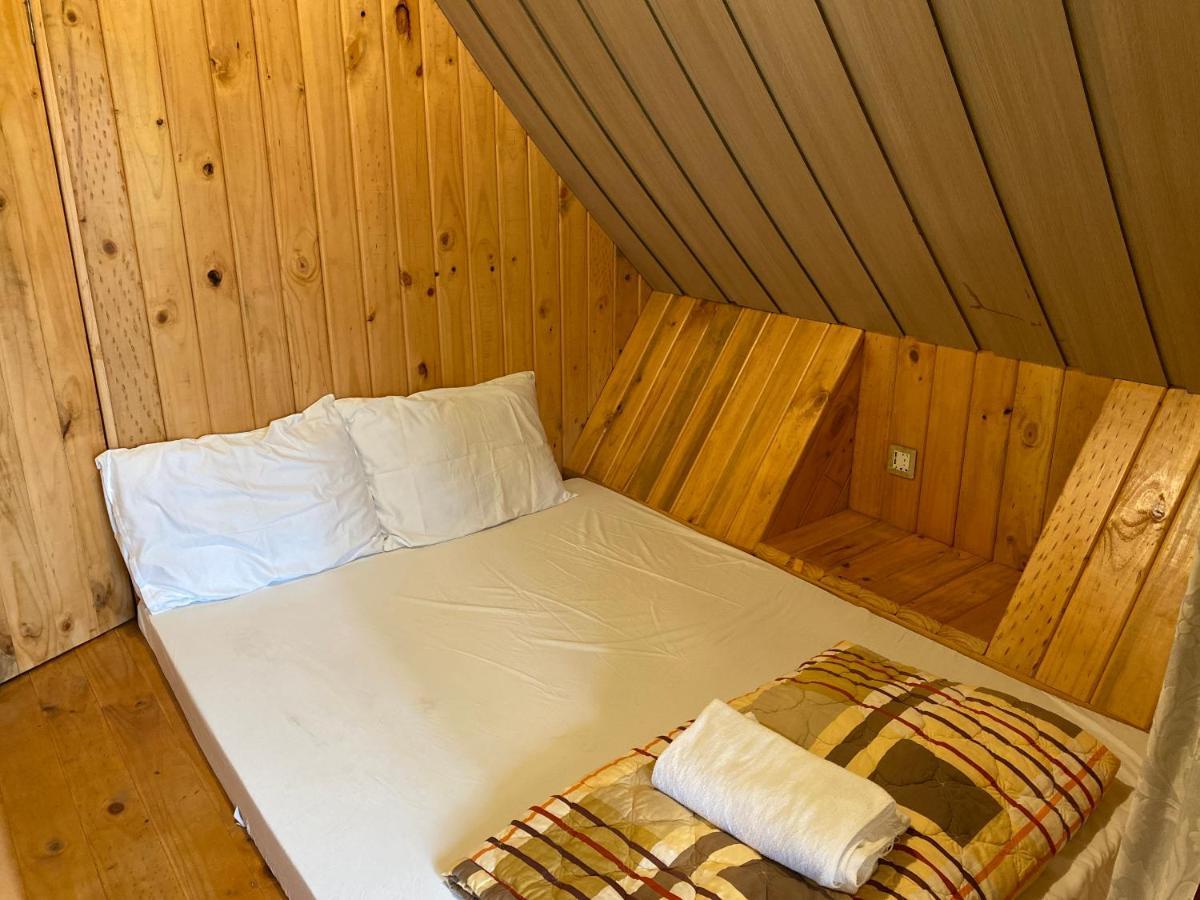 Bungalow - Homestay Lang Be Ben Tre Exteriör bild